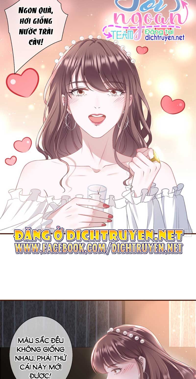 Bạn Gái Tôi Mới 30+ Chapter 20 - 22