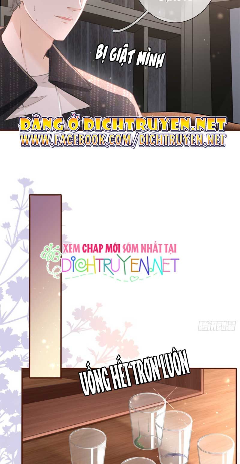 Bạn Gái Tôi Mới 30+ Chapter 20 - 25