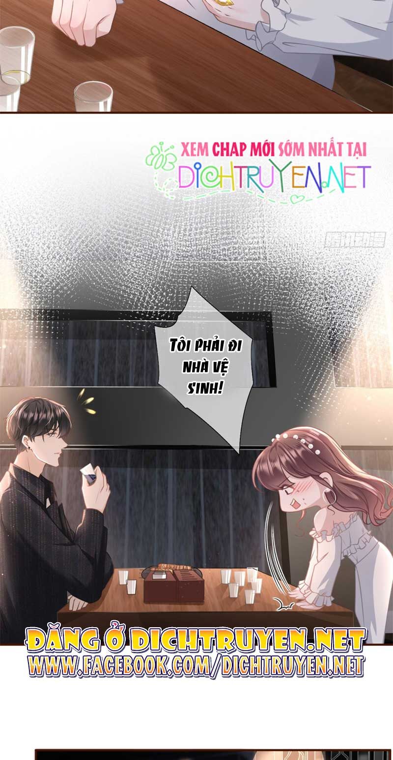 Bạn Gái Tôi Mới 30+ Chapter 20 - 27