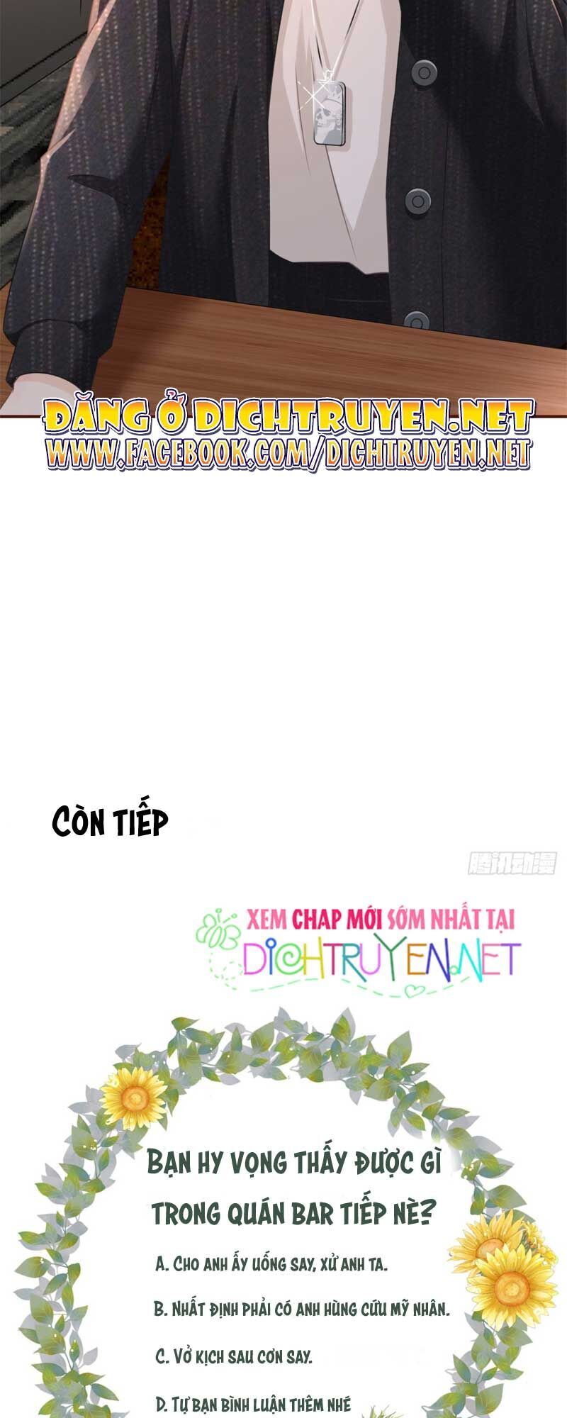 Bạn Gái Tôi Mới 30+ Chapter 20 - 29