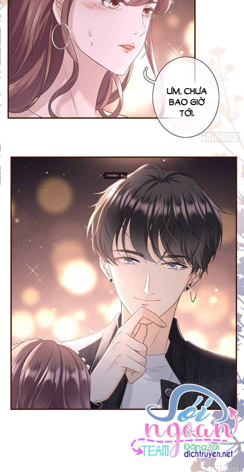 Bạn Gái Tôi Mới 30+ Chapter 20 - 5