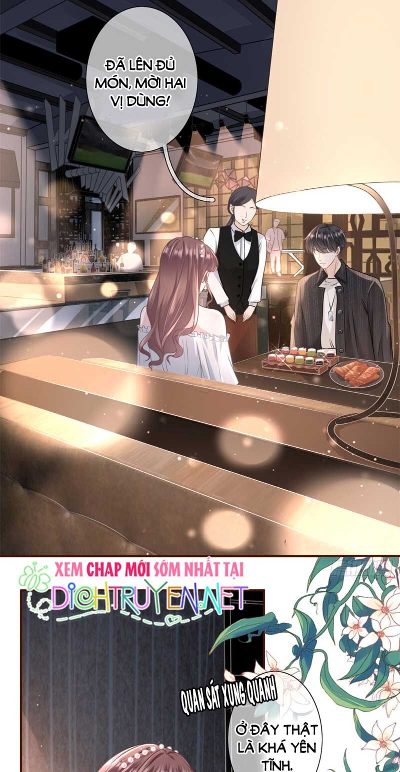 Bạn Gái Tôi Mới 30+ Chapter 20 - 8