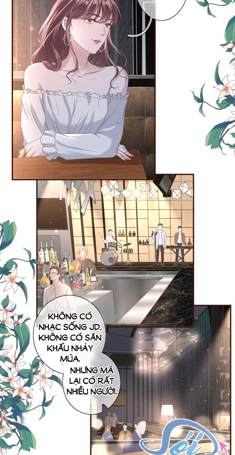 Bạn Gái Tôi Mới 30+ Chapter 20 - 9