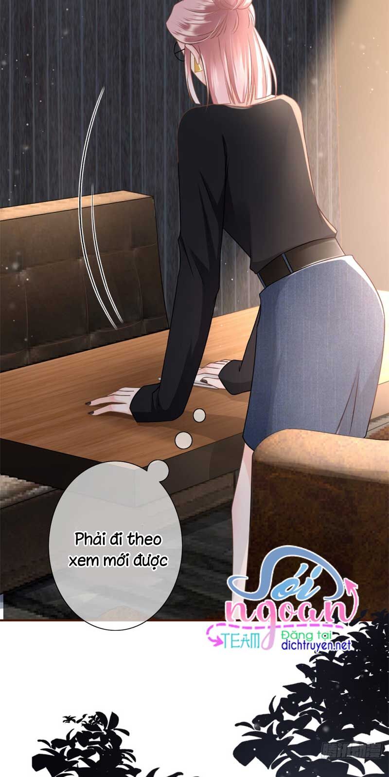 Bạn Gái Tôi Mới 30+ Chapter 21 - 11