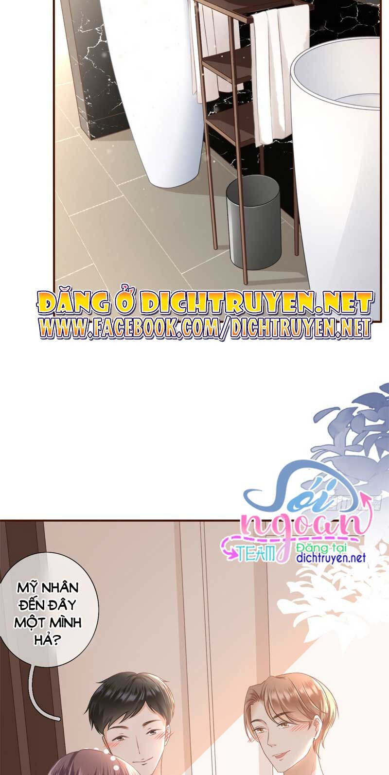 Bạn Gái Tôi Mới 30+ Chapter 21 - 13