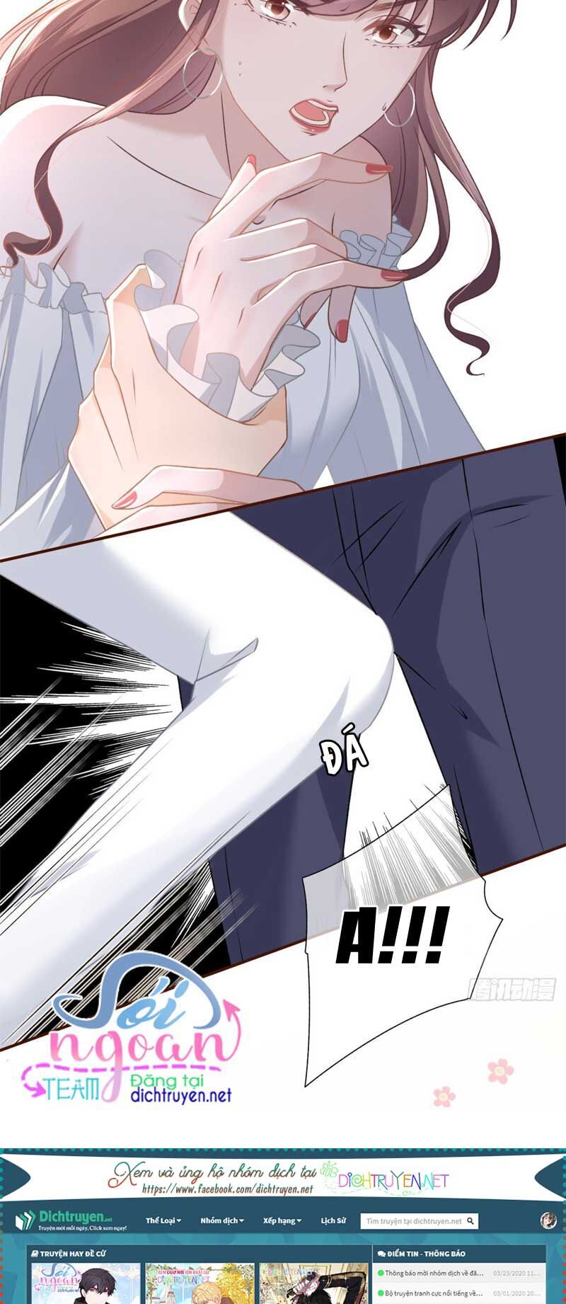 Bạn Gái Tôi Mới 30+ Chapter 21 - 19