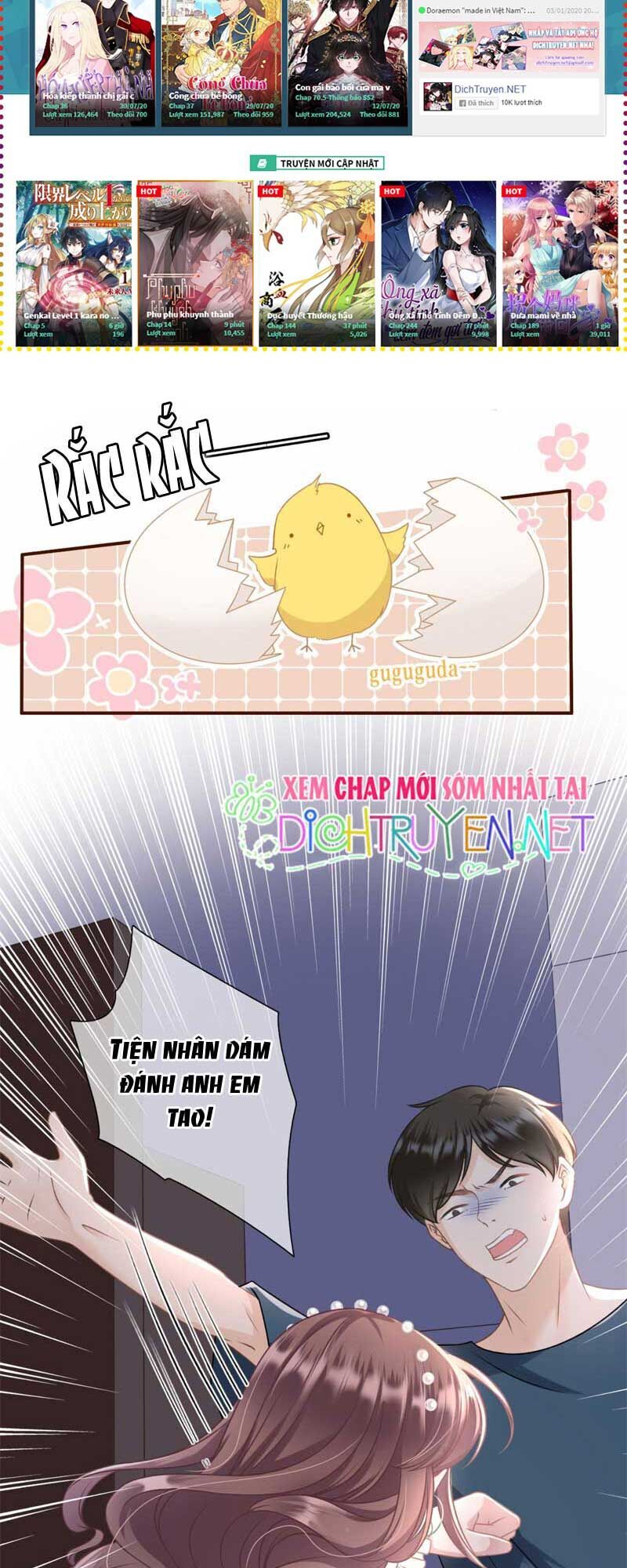 Bạn Gái Tôi Mới 30+ Chapter 21 - 20