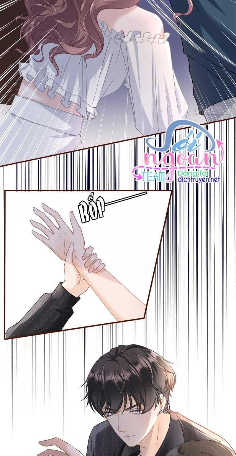 Bạn Gái Tôi Mới 30+ Chapter 21 - 22