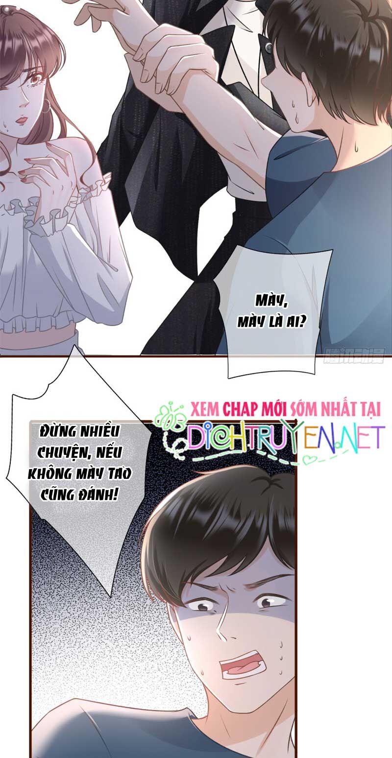 Bạn Gái Tôi Mới 30+ Chapter 21 - 23