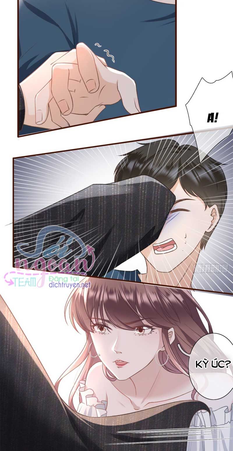 Bạn Gái Tôi Mới 30+ Chapter 21 - 24