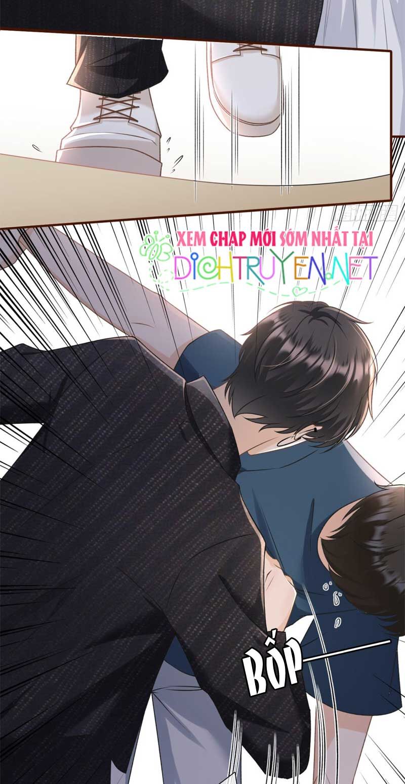 Bạn Gái Tôi Mới 30+ Chapter 21 - 25