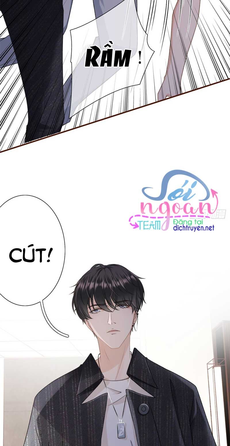 Bạn Gái Tôi Mới 30+ Chapter 21 - 26