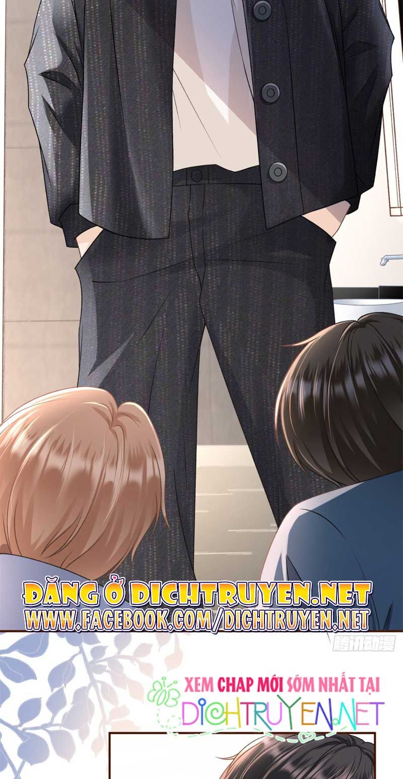 Bạn Gái Tôi Mới 30+ Chapter 21 - 27