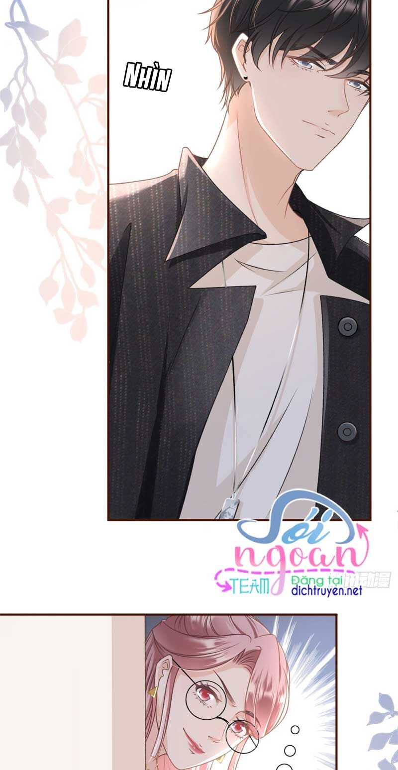 Bạn Gái Tôi Mới 30+ Chapter 21 - 28