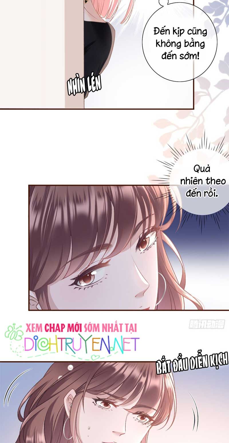 Bạn Gái Tôi Mới 30+ Chapter 21 - 29
