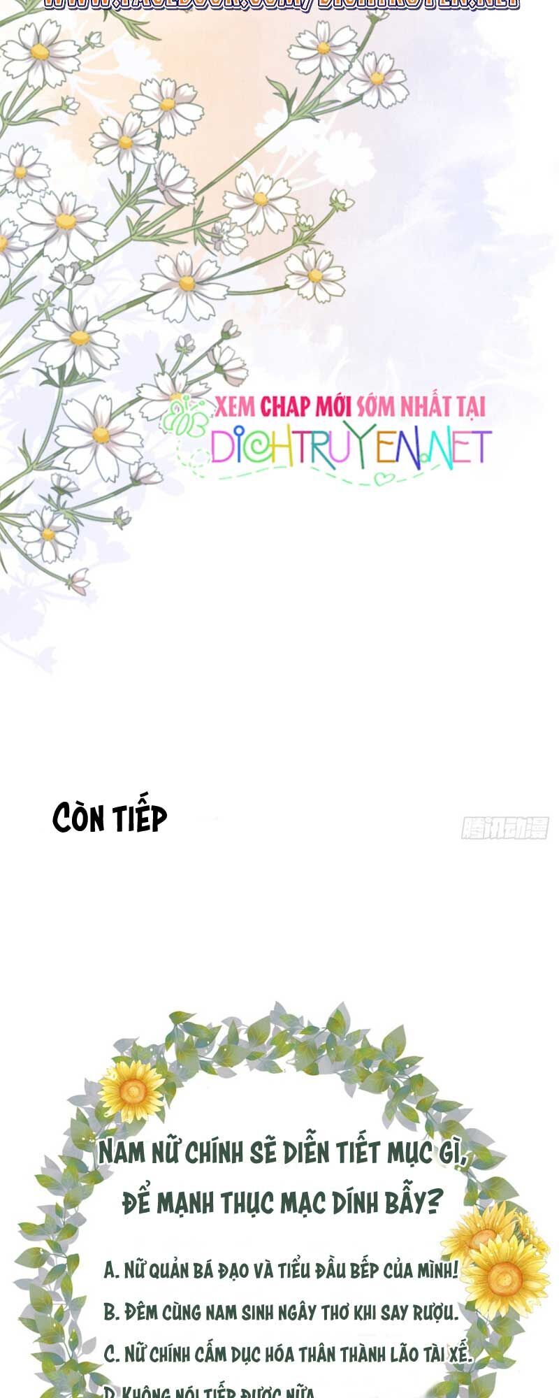 Bạn Gái Tôi Mới 30+ Chapter 21 - 33