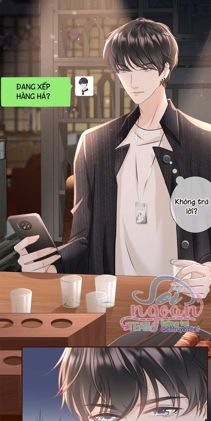 Bạn Gái Tôi Mới 30+ Chapter 21 - 7