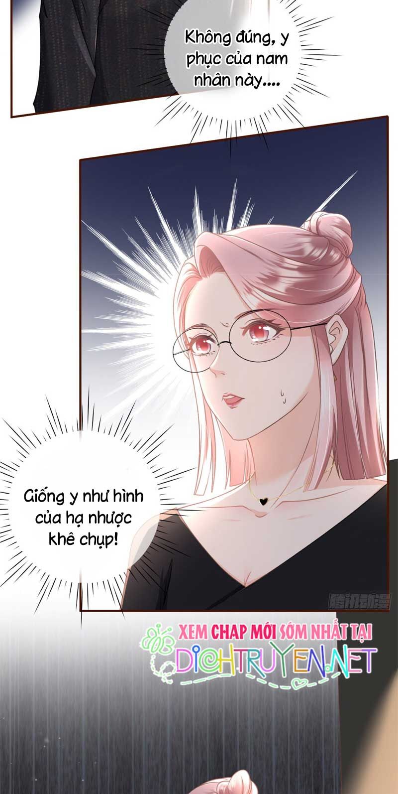 Bạn Gái Tôi Mới 30+ Chapter 21 - 10