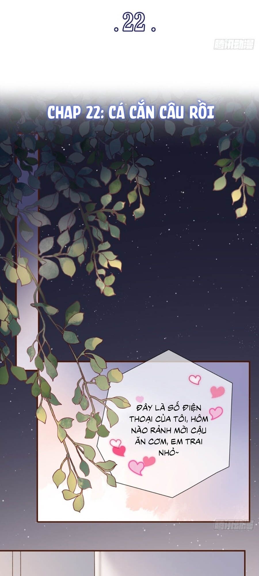 Bạn Gái Tôi Mới 30+ Chapter 22 - 1