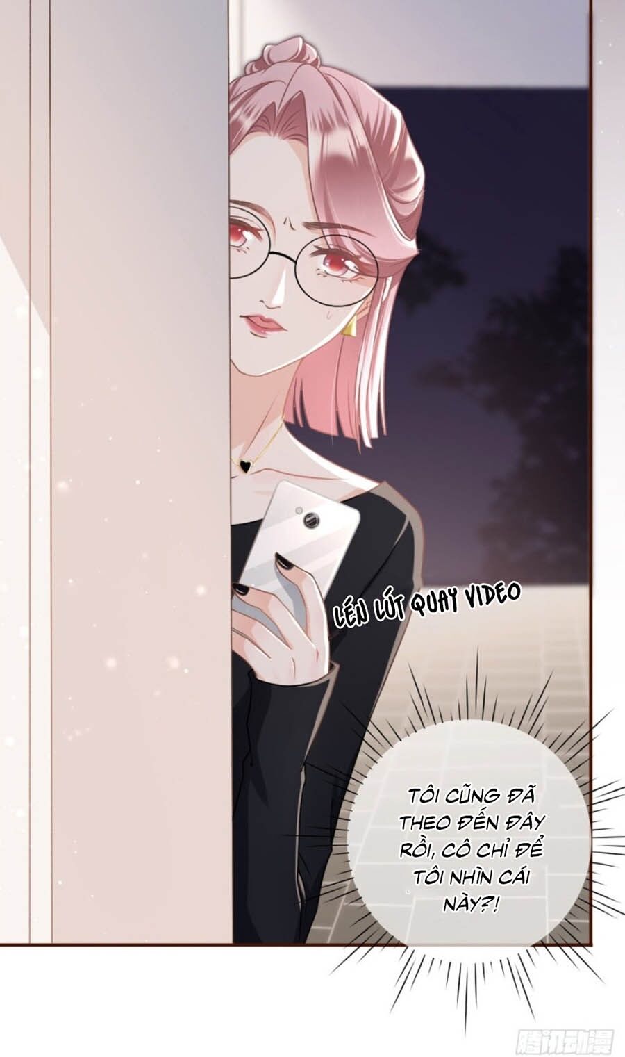 Bạn Gái Tôi Mới 30+ Chapter 22 - 2