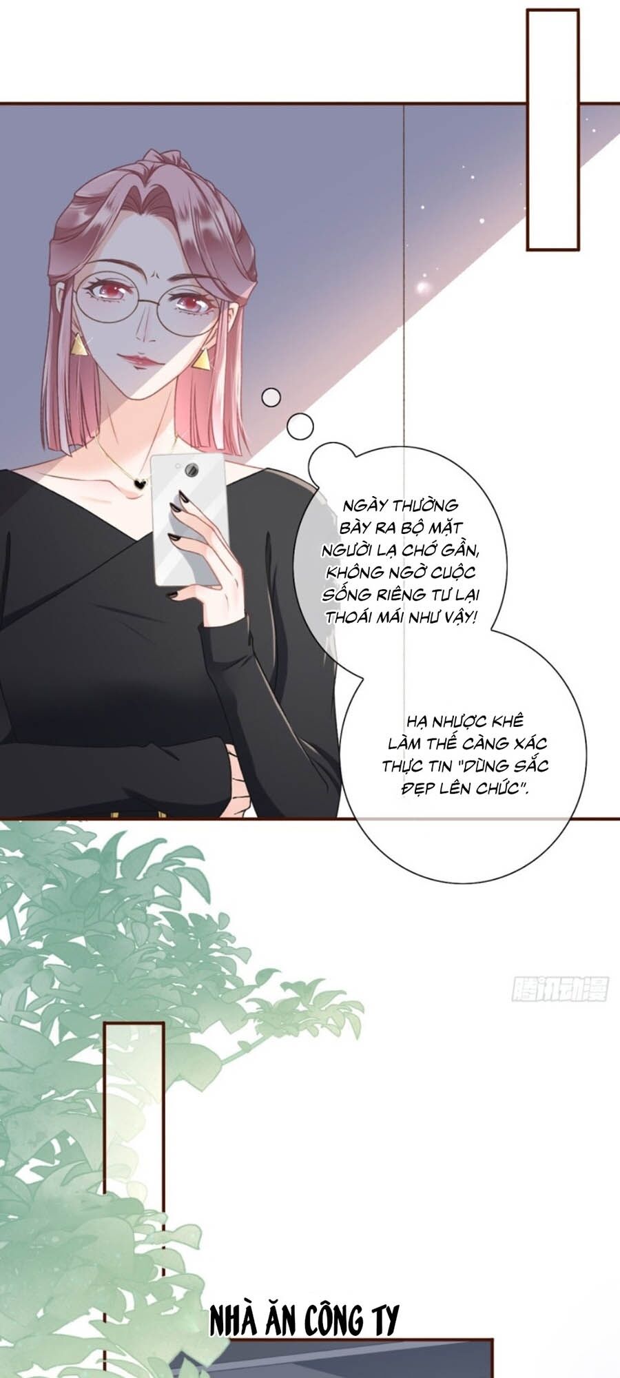 Bạn Gái Tôi Mới 30+ Chapter 22 - 15