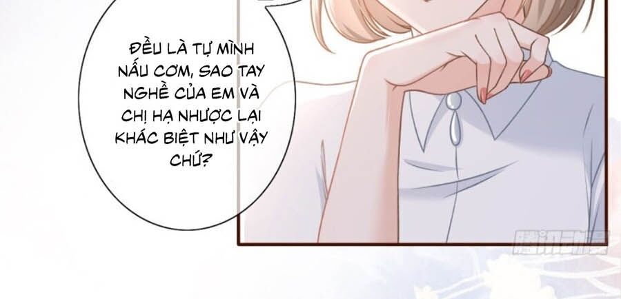 Bạn Gái Tôi Mới 30+ Chapter 22 - 18