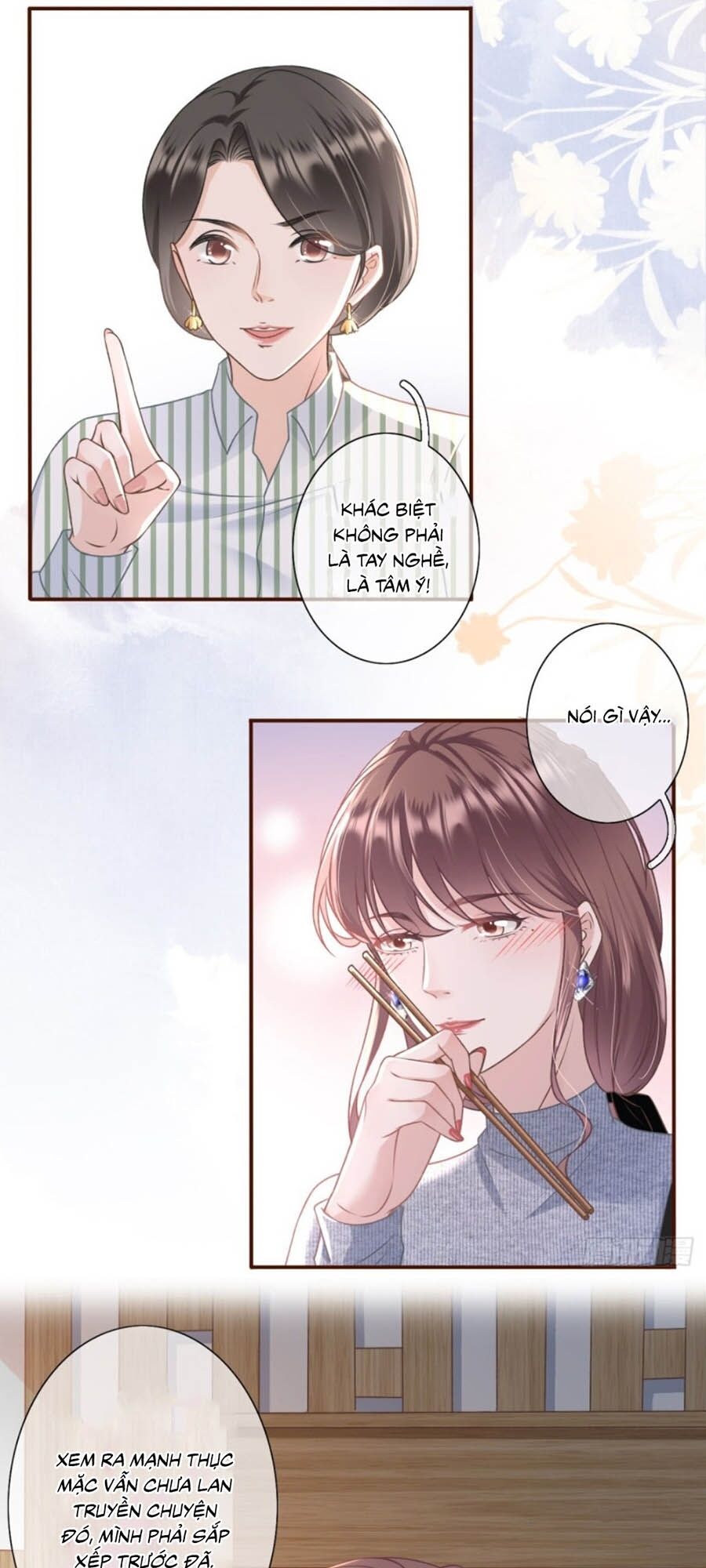 Bạn Gái Tôi Mới 30+ Chapter 22 - 19