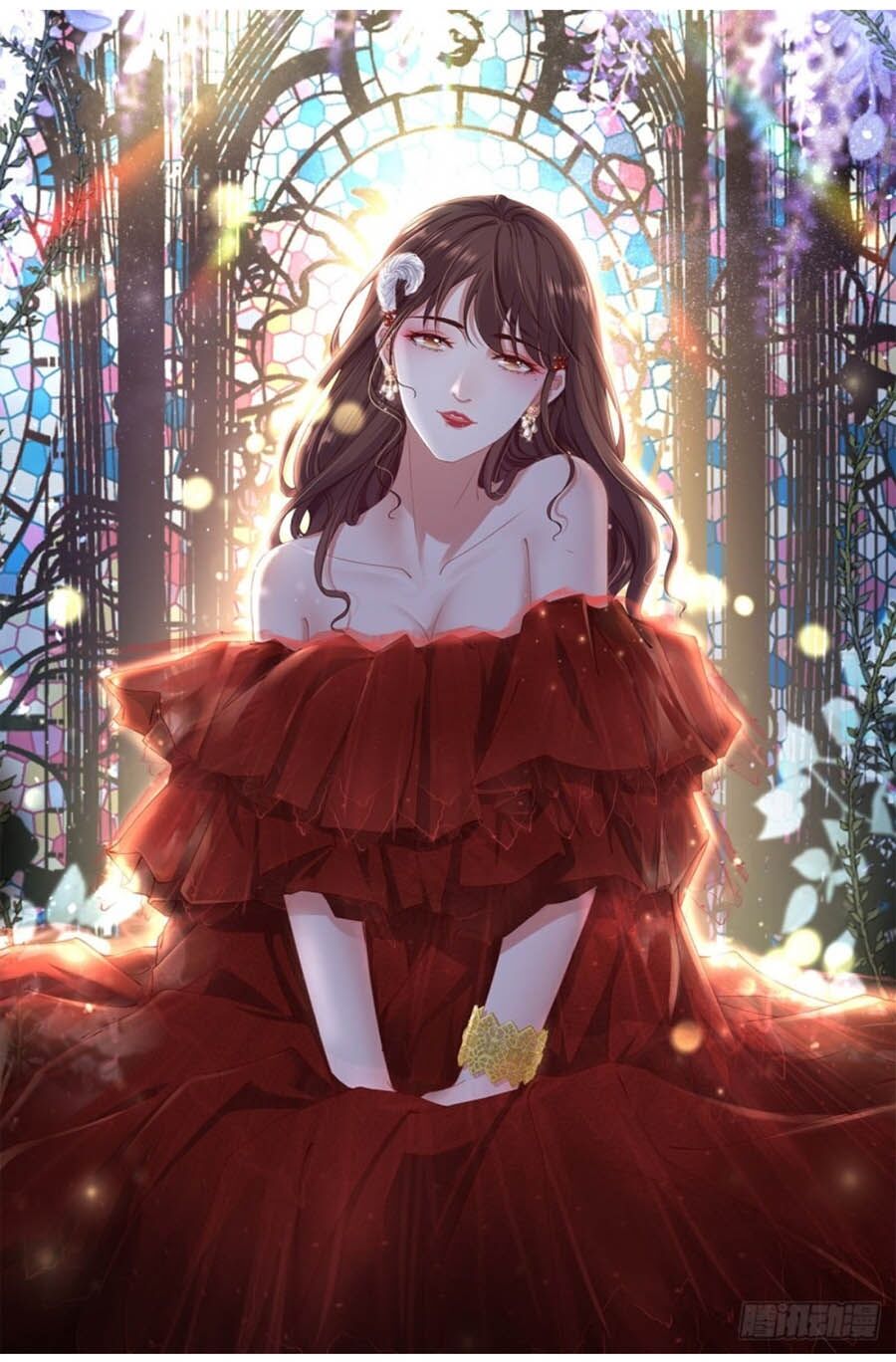 Bạn Gái Tôi Mới 30+ Chapter 22 - 28