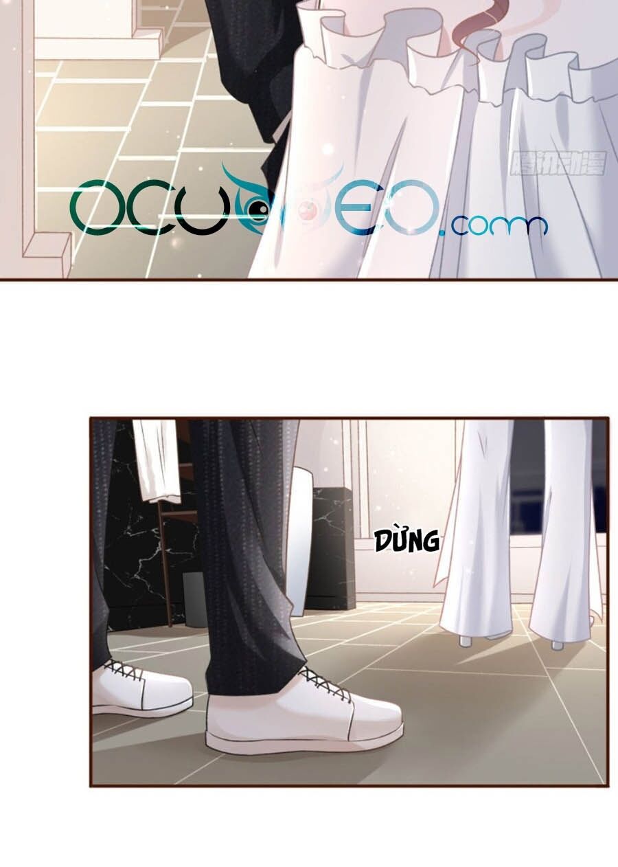 Bạn Gái Tôi Mới 30+ Chapter 22 - 4