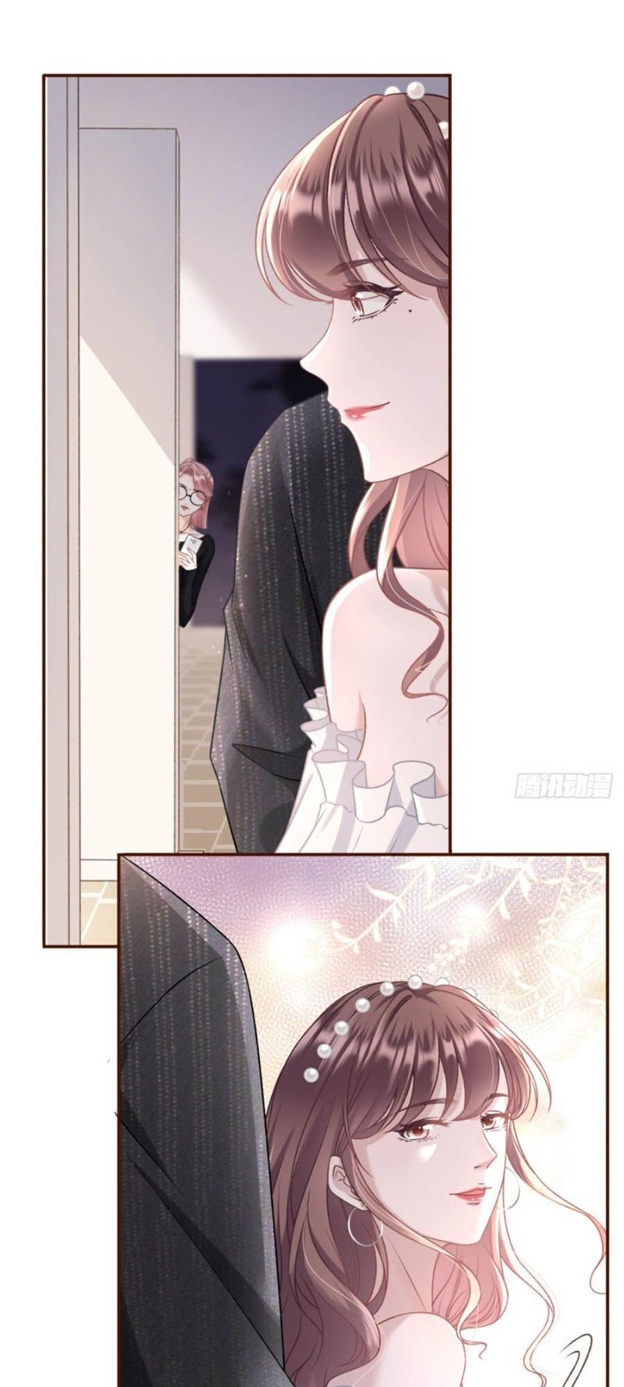 Bạn Gái Tôi Mới 30+ Chapter 22 - 5