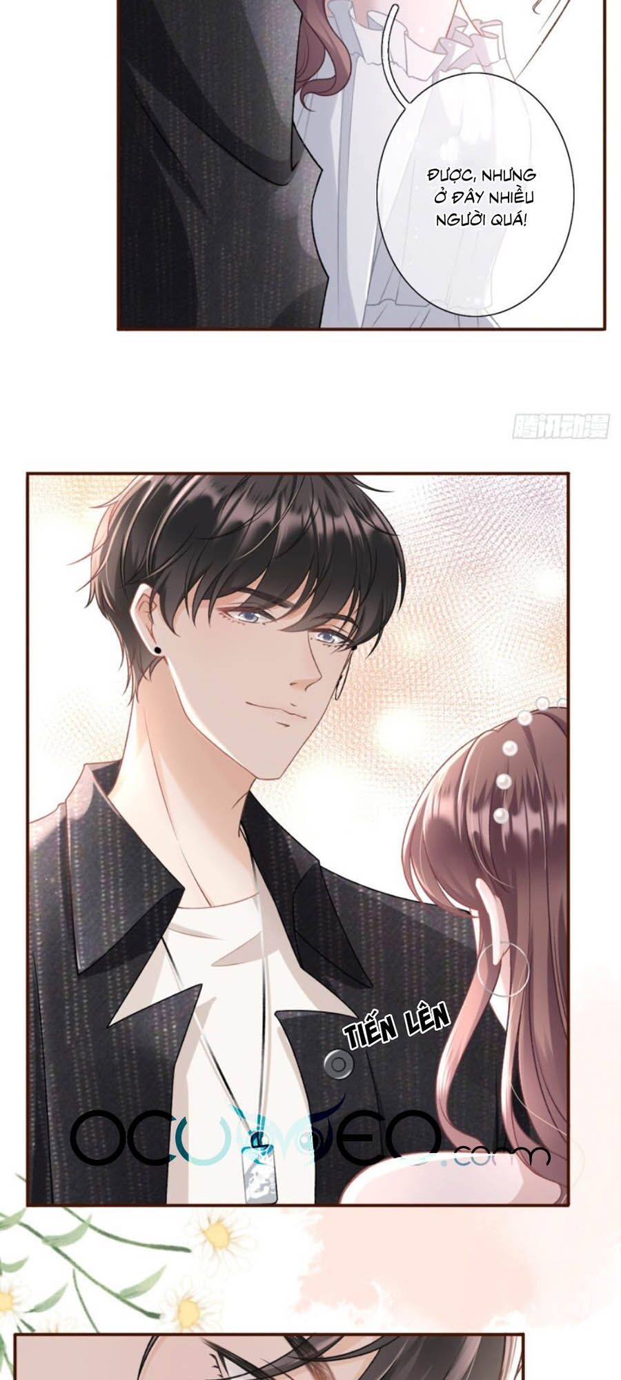 Bạn Gái Tôi Mới 30+ Chapter 22 - 6