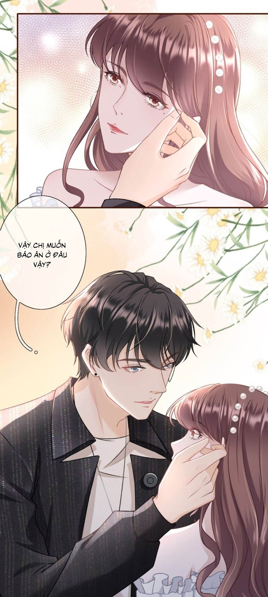 Bạn Gái Tôi Mới 30+ Chapter 22 - 8