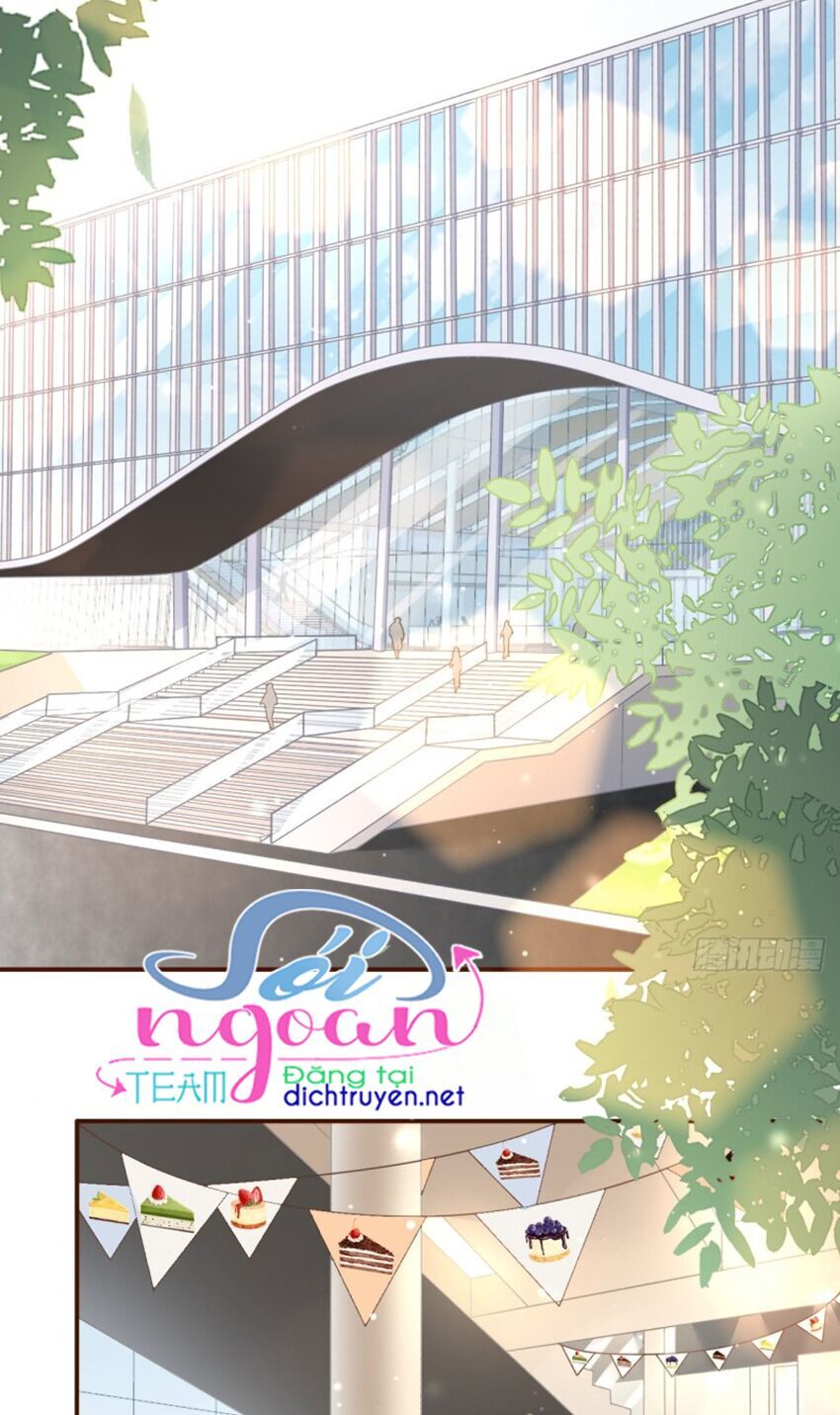 Bạn Gái Tôi Mới 30+ Chapter 25 - 2