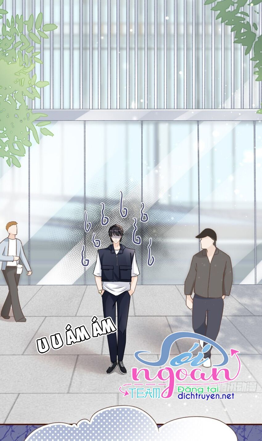 Bạn Gái Tôi Mới 30+ Chapter 25 - 11