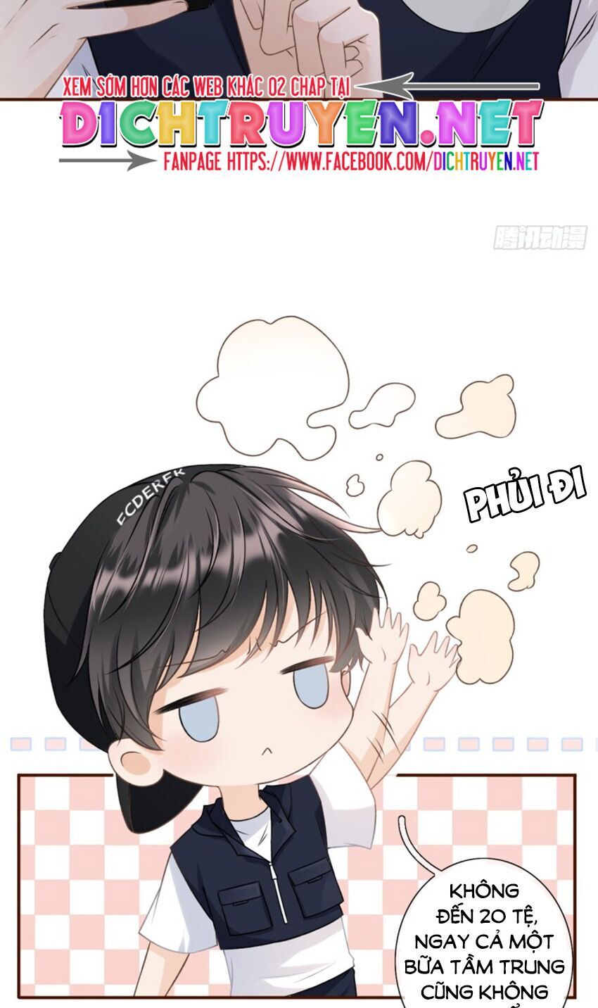 Bạn Gái Tôi Mới 30+ Chapter 25 - 13