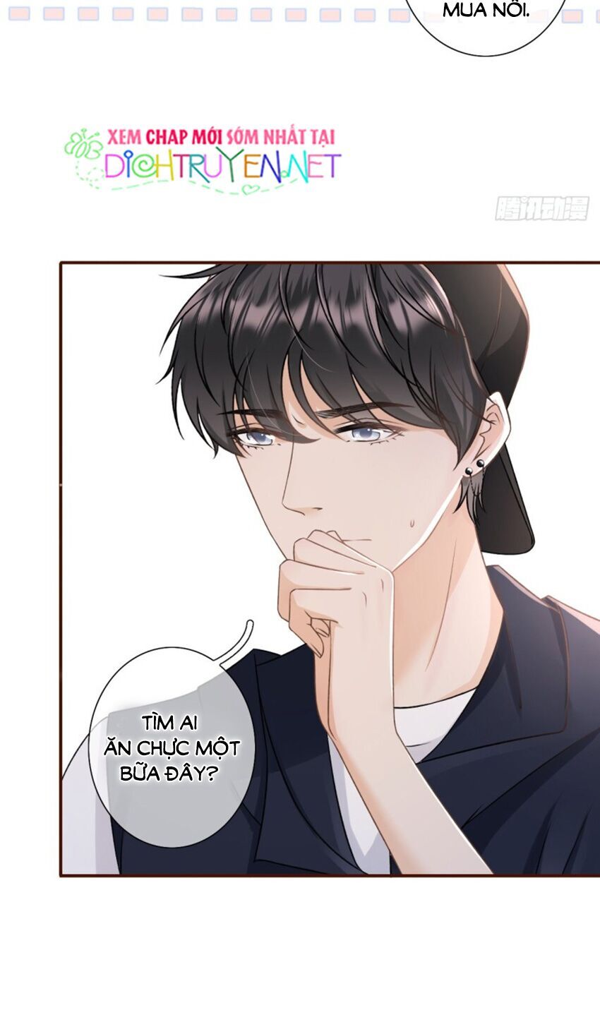 Bạn Gái Tôi Mới 30+ Chapter 25 - 14