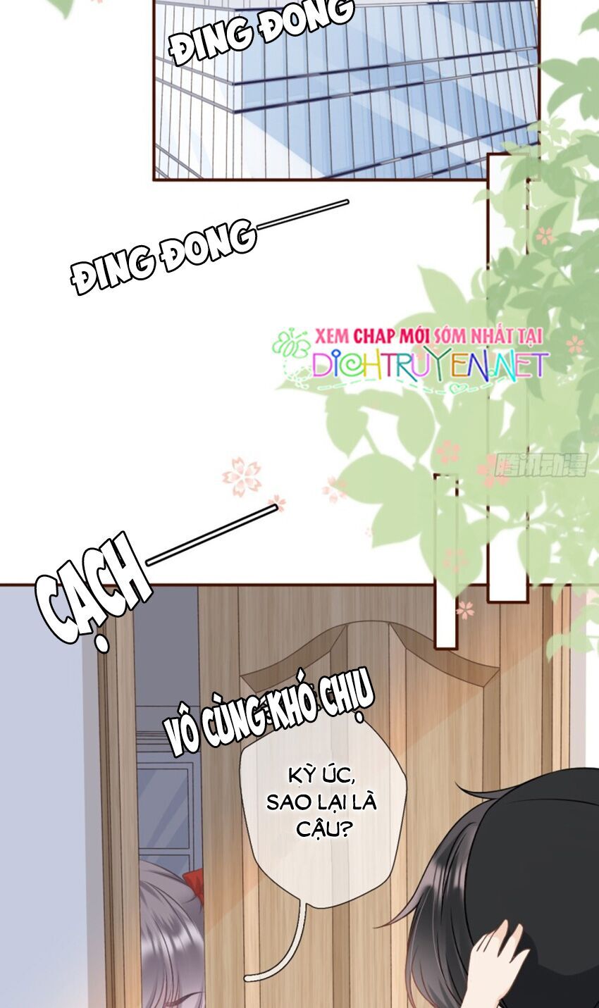 Bạn Gái Tôi Mới 30+ Chapter 25 - 16