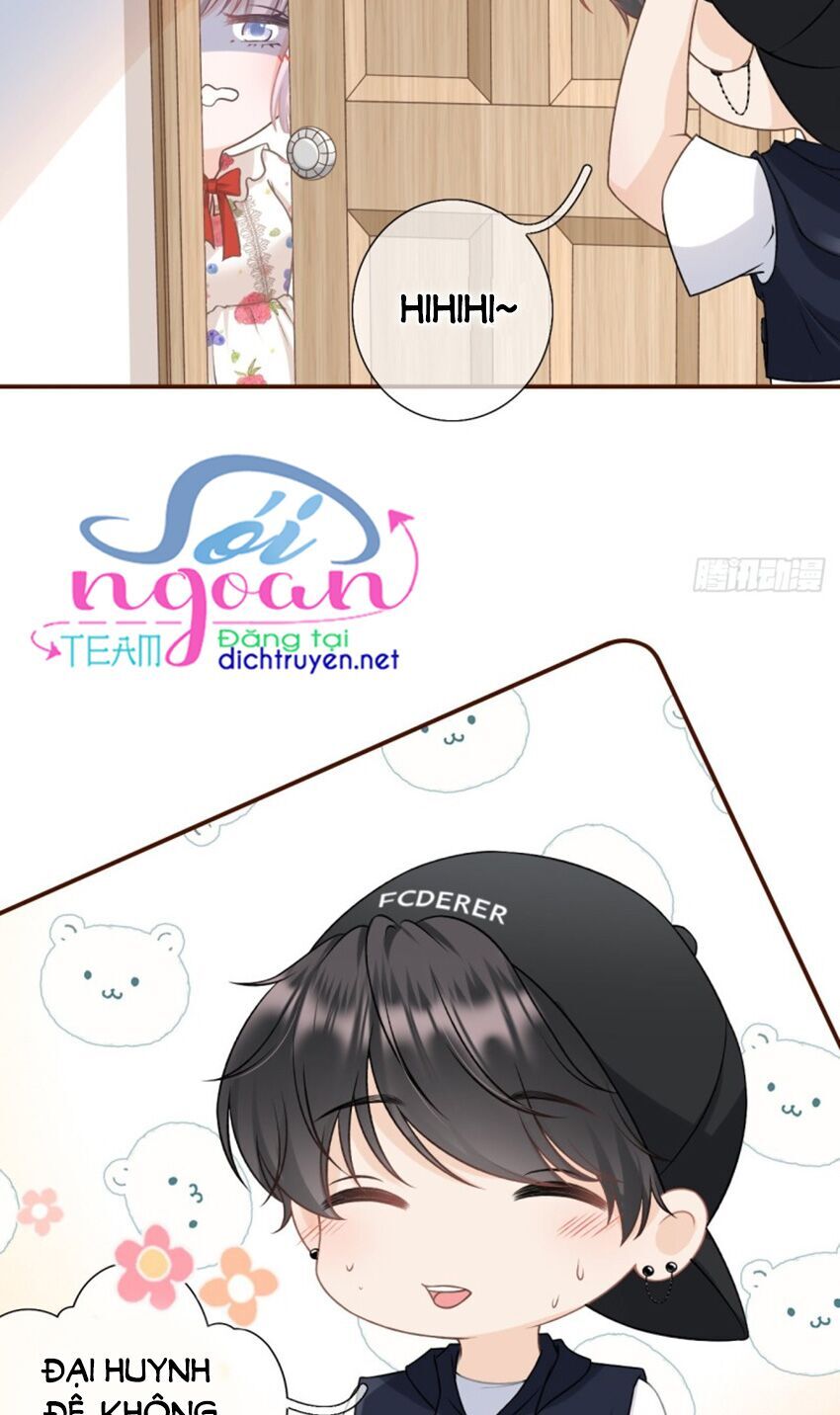 Bạn Gái Tôi Mới 30+ Chapter 25 - 17