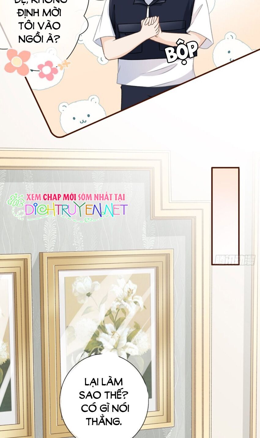 Bạn Gái Tôi Mới 30+ Chapter 25 - 18