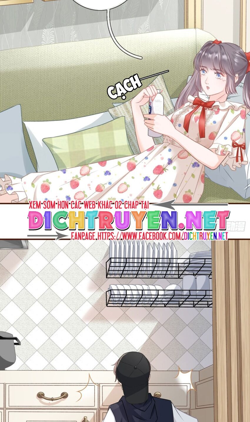 Bạn Gái Tôi Mới 30+ Chapter 25 - 19