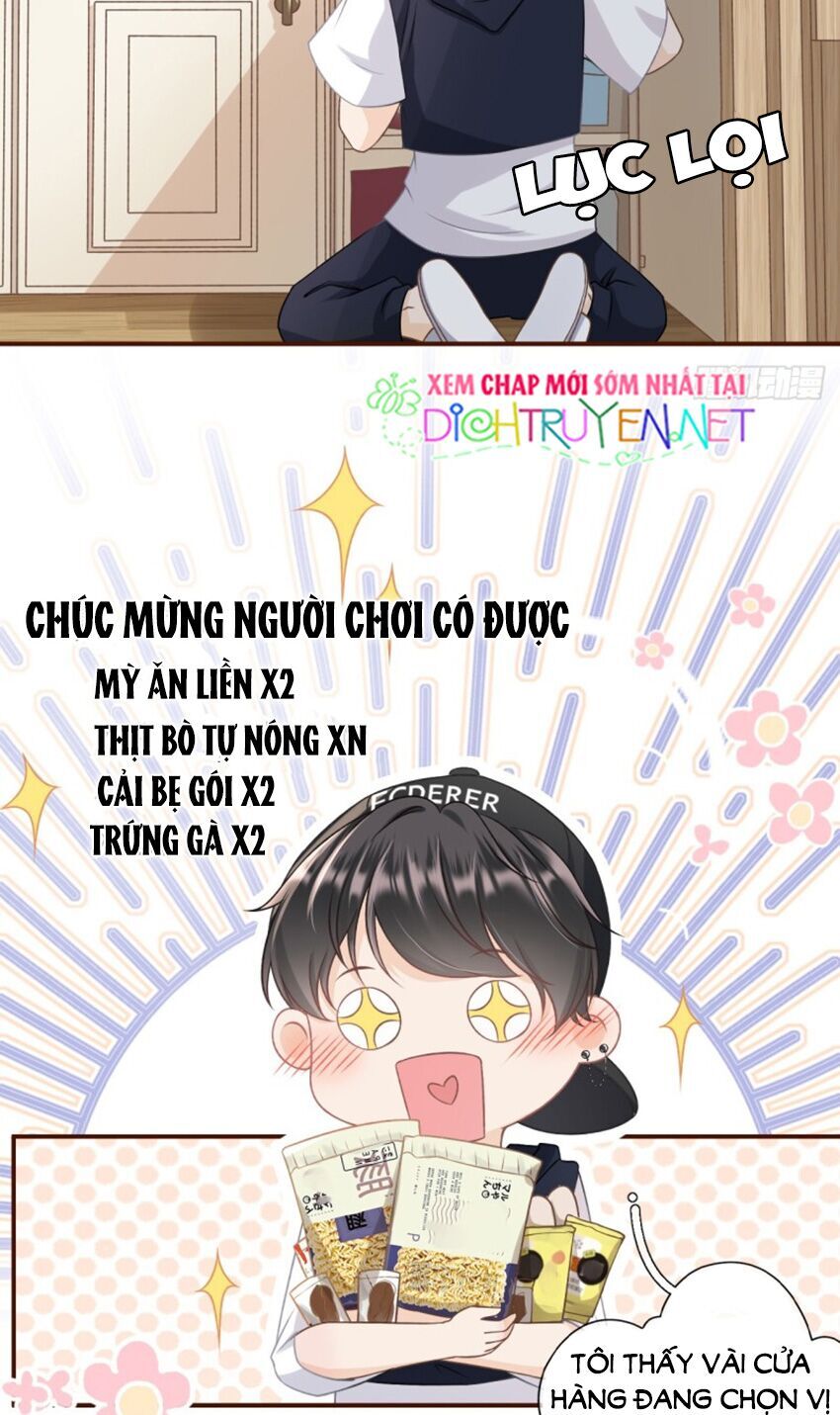 Bạn Gái Tôi Mới 30+ Chapter 25 - 20