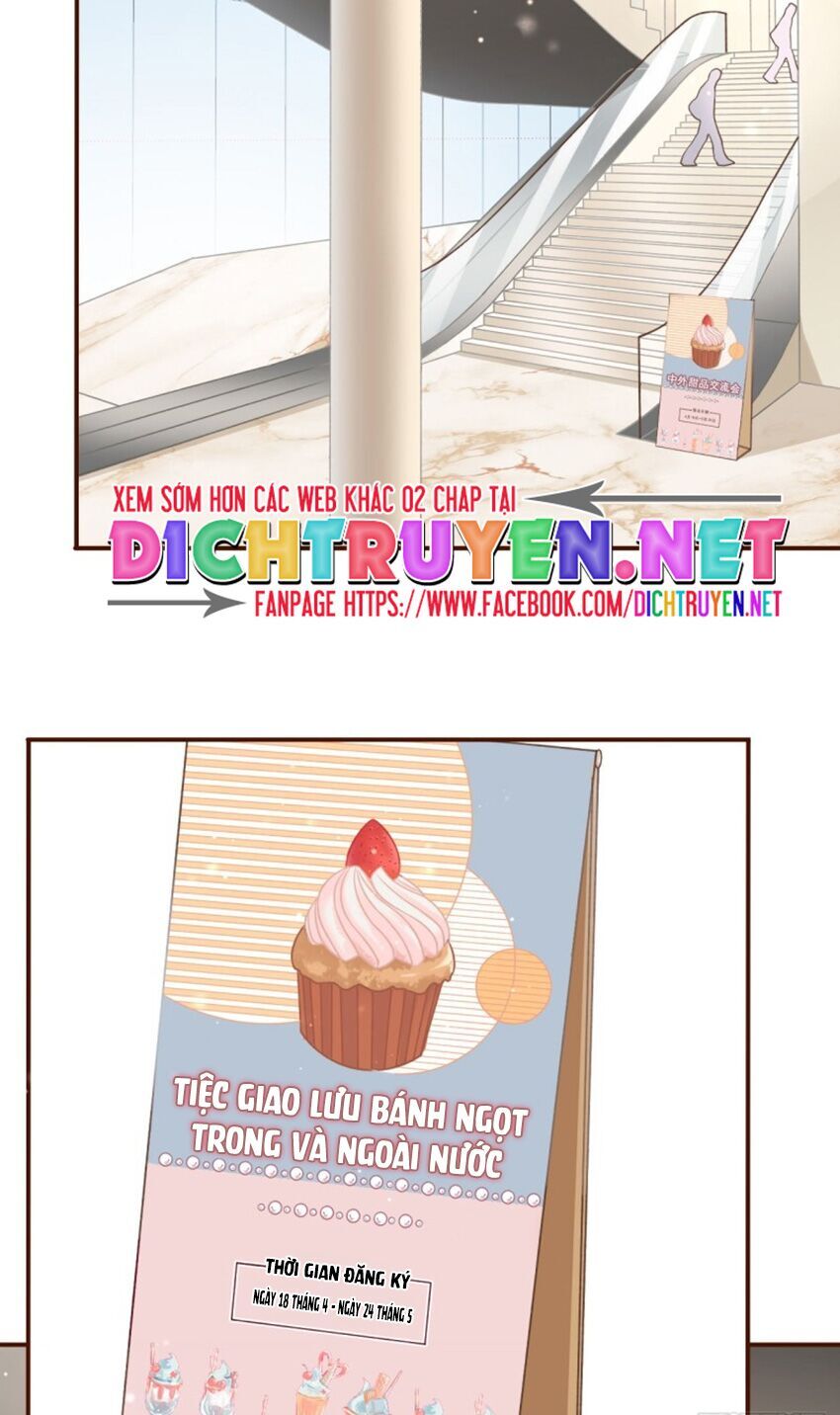 Bạn Gái Tôi Mới 30+ Chapter 25 - 3