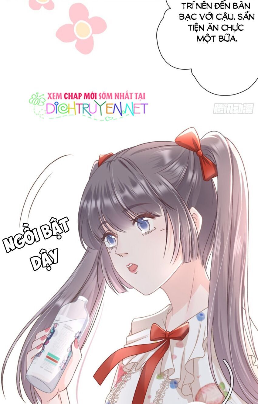 Bạn Gái Tôi Mới 30+ Chapter 25 - 21