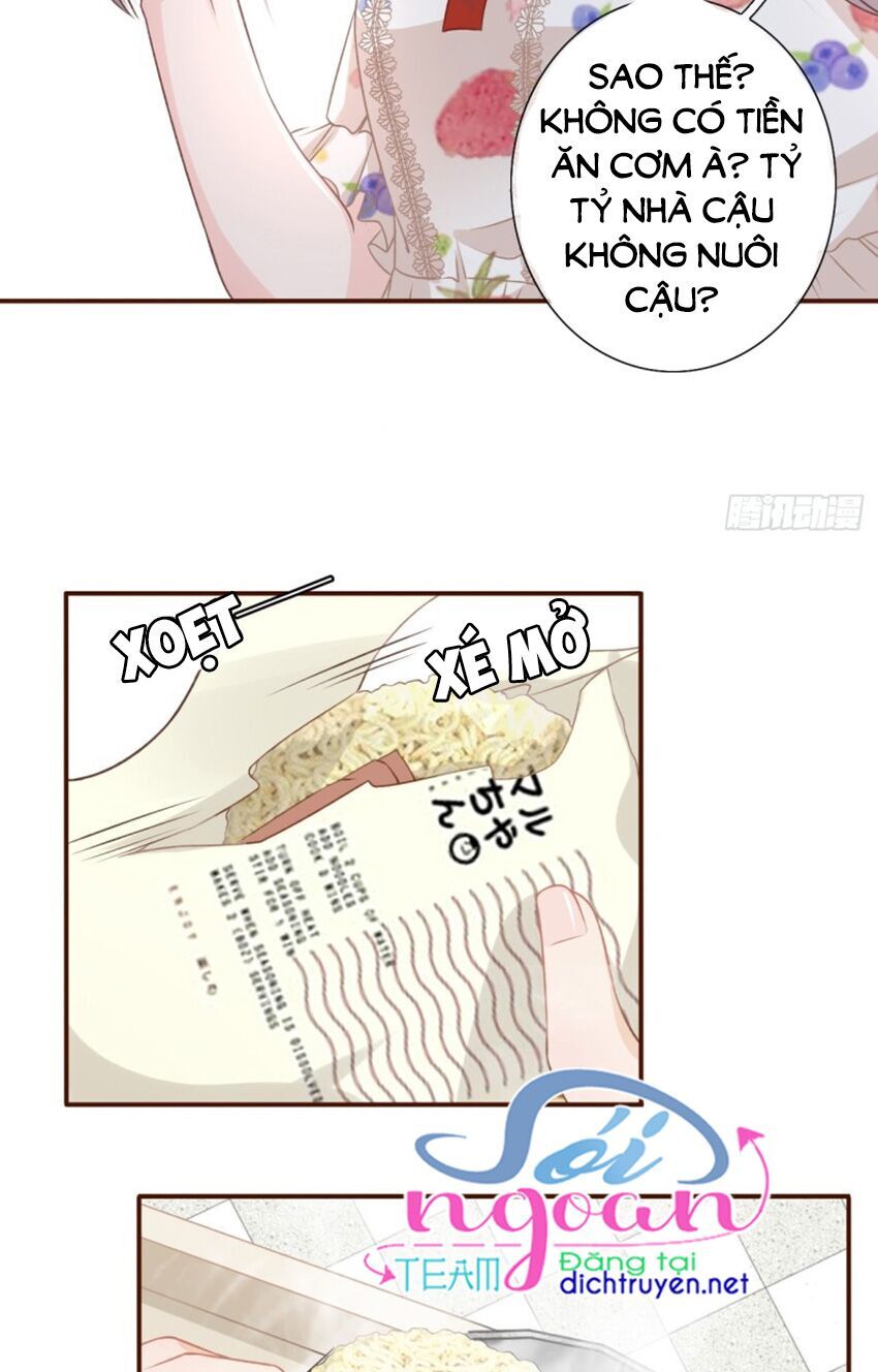 Bạn Gái Tôi Mới 30+ Chapter 25 - 22