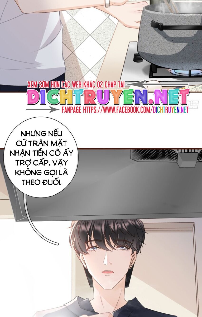 Bạn Gái Tôi Mới 30+ Chapter 25 - 24