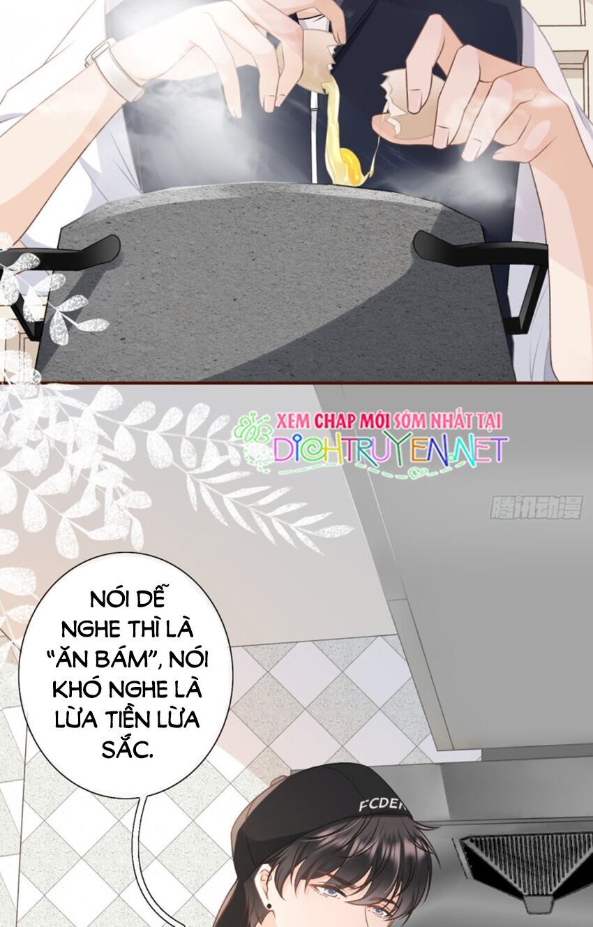 Bạn Gái Tôi Mới 30+ Chapter 25 - 25