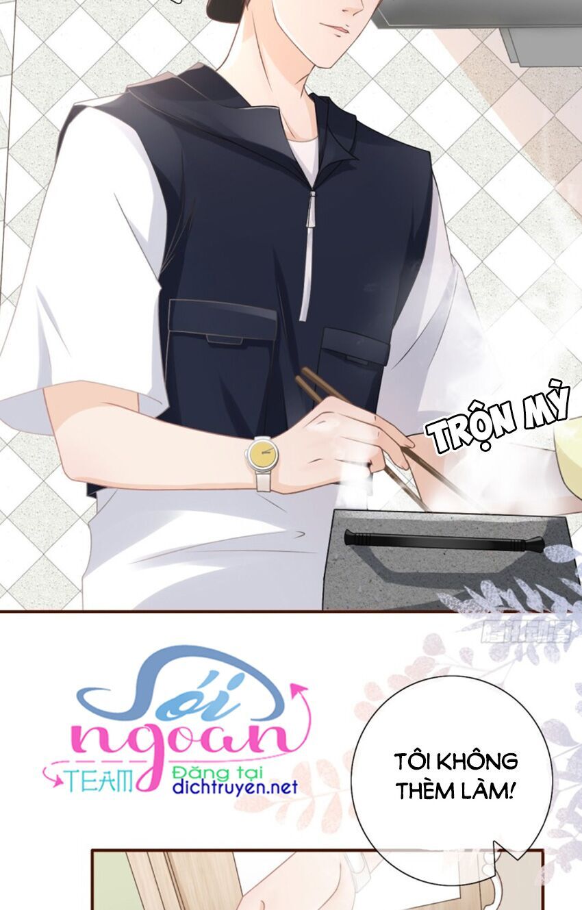 Bạn Gái Tôi Mới 30+ Chapter 25 - 26