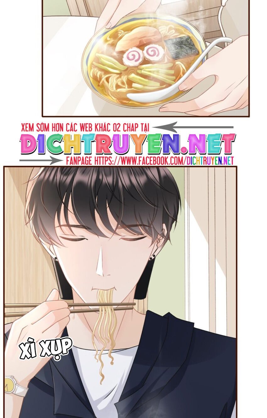 Bạn Gái Tôi Mới 30+ Chapter 25 - 27