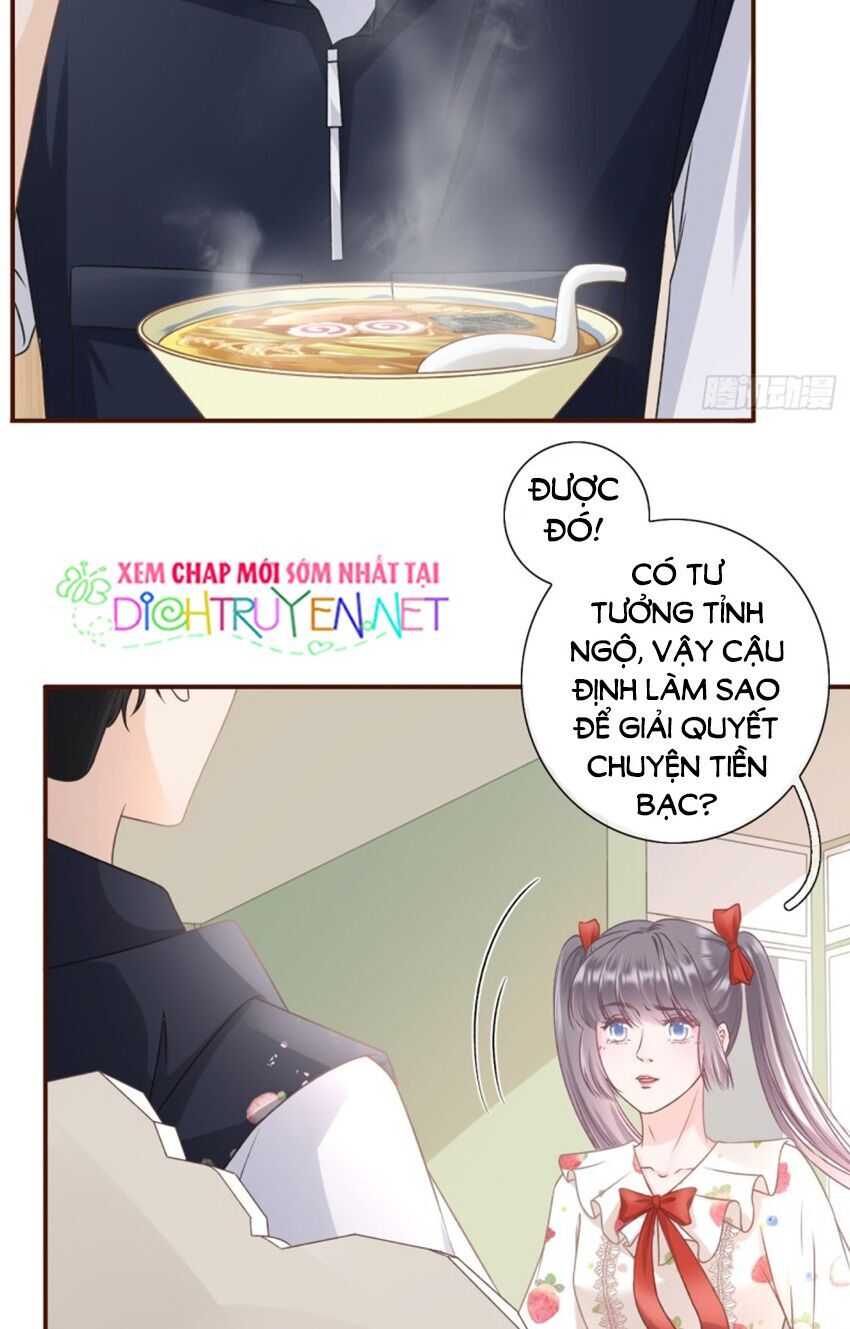 Bạn Gái Tôi Mới 30+ Chapter 25 - 28