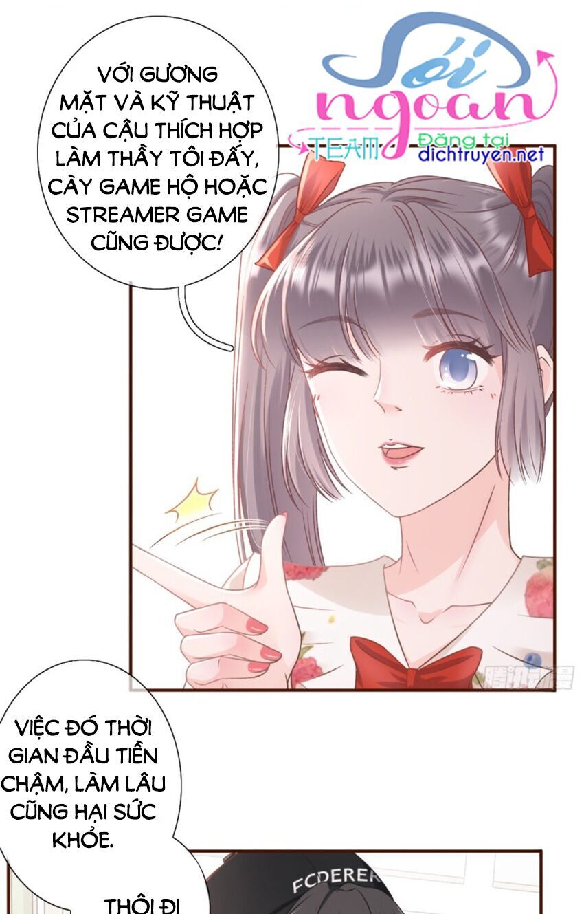 Bạn Gái Tôi Mới 30+ Chapter 25 - 30